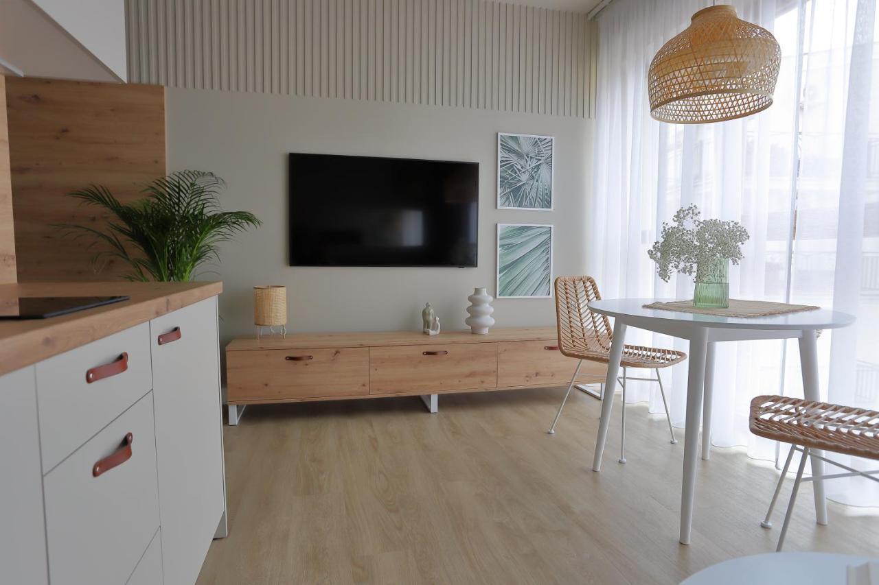 Apartamenty Nadjeziorne Z Tarasem Na Dachu Ełk Exterior foto